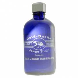 Gold-Dachs Pflege Tonic 100ml  (fr�her: Rivivage-Gesichtswasser) - Bild vergr��ern 