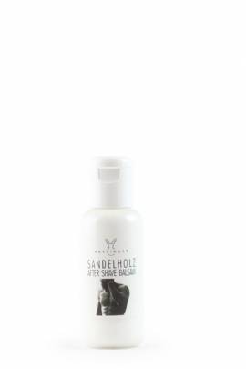 Haslinger After Shave Balsam Wellness Sandelholz, 100ml - Bild vergrößern