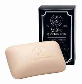 Luxus-Herrenseife Jermyn Street von Taylor of Old Bond Street - Bild vergr��ern 