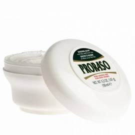 Rasierseife von Proraso f�r die empfindliche Haut, 150 ml - Bild vergr��ern 