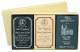Geschenkbox Luxus-Herrenseife von Taylor of Old Bond Street