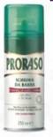 Proraso Rasierschaum,  mit Aloe vera und gr�ner Tee, 250ml