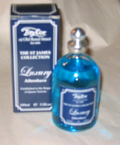 Bild After Shave Lotion St.James Collection von Taylor of Old Bond Street, 100 ml - 25,95 je 100ml
