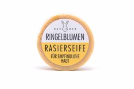 Rasierseife  Ringelbume von Haslinger - Bild vergr��ern 