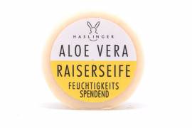 Rasierseife Aloe vera von Haslinger - Bild vergr��ern 