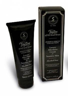 Luxury Aftershave-Cream Jermyn Street von Taylor - Bild vergr��ern 