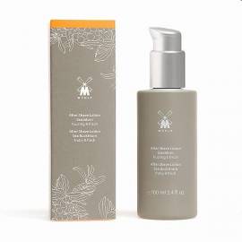 After Shave Balm Sanddorn von MÜHLE-Pinsel - Bild vergrößern