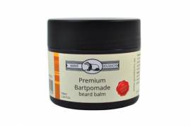  Golddachs Bartpomade 100ml - Bild vergr��ern 