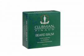 Beard Balm/Bartbalsam von Clubman Pinaud 59g - Bild vergr��ern 
