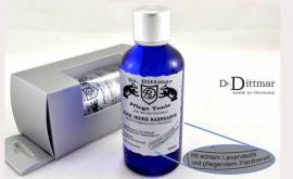 Dr.Dittmar Pflege Tonic 100ml - Bild vergr��ern 