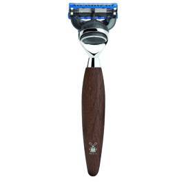 Kosmo Rasierer,  Gillette� Fusion�,  Mooreiche - Produktbild 