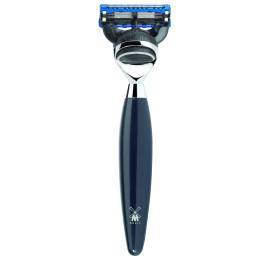 Kosmo Rasierer,  Gillette� Fusion�,  schwarz - Produktbild 