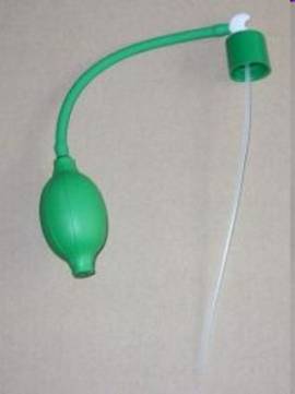 Zerst�uber f�r das Proraso After Shave 400 ml, Profigr��e - Bild vergr��ern 