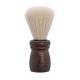 Professional-Barbierpinsel ALFRED, dunkelbraun,, extra gro� mit reinen Borsten