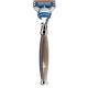 Rasierer Fusion, Griff helles B�ffelhorn