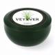 Rasierseife Vetyver 150 ml im Tiegel