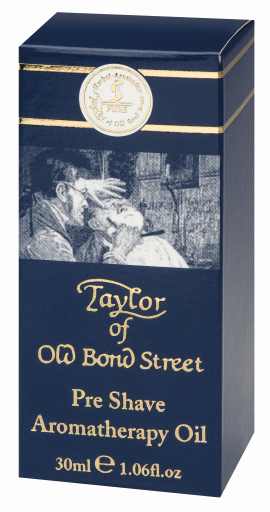 Pre Shave �l von Taylor