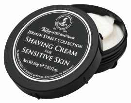 Rasiercreme im Tiegel Jermyn Street Collection, Taylor of Old Bond Street 60ml