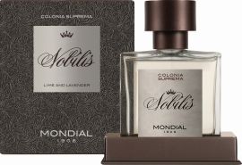 Colonia Suprema -Nobilis-, 100 ml