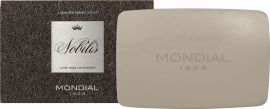 Mondial Luxury Hand Soap -Nobilis-, 175 g Herrenseife